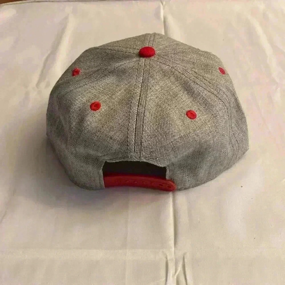 NWOT Beanie and Snapback Bundle - Picture 5 of 8